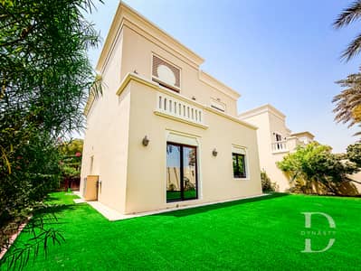 3 Camere Villa in Affitto a Arabian Ranches 2, Dubai - IMG_6706. jpg 3 Camere Villa in Affitto a Arabian Ranches 2, Dubai - IMG_6706. jpg