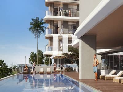 1 Bedroom Hotel Apartment for Sale in Al Furjan, Dubai - 360-1146_AFC053B-360-PERSPECTIVE-6. jpg