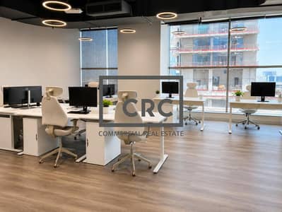 Office for Rent in Dubai Internet City, Dubai - DSC 5081 Edit