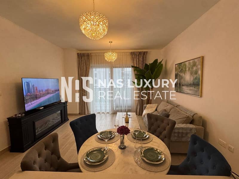 Appartement in Yas Island,Water's Edge, 2 slaapkamers, 130000 AED - 16064362 Appartement in Yas Island,Water's Edge, 2 slaapkamers, 130000 AED - 16064362
