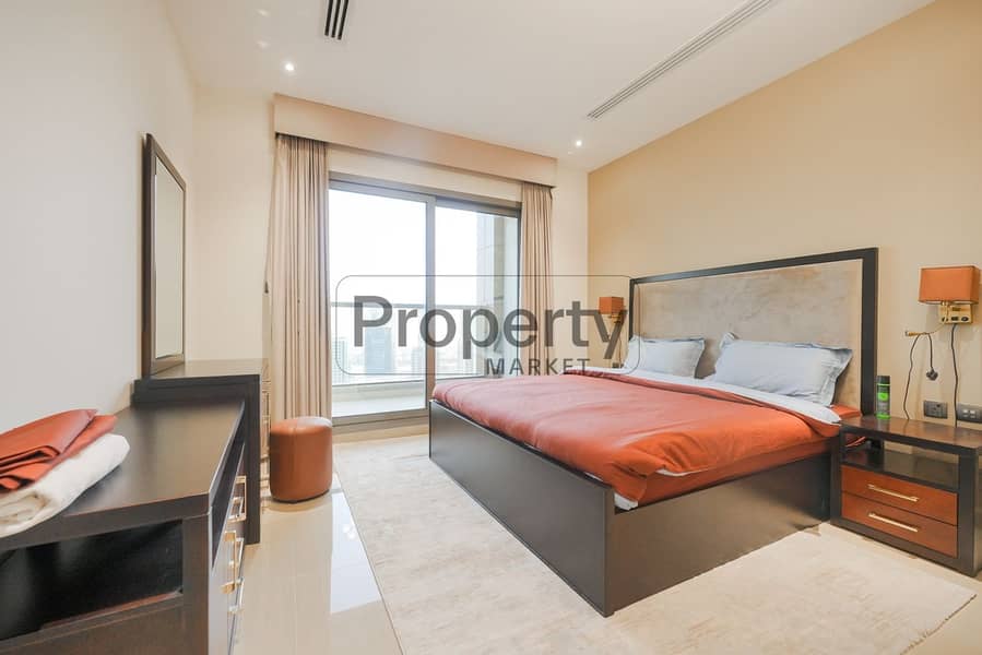 12 Payments Option | High Floor | Canal View 12 Payments Option | High Floor | Canal View