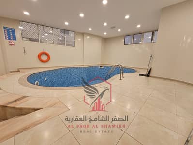 2 Camere Appartamento in affitto a Al Majaz, Sharjah - WhatsApp Image 2026-08-03 at 11.59. 29 PM. jpeg