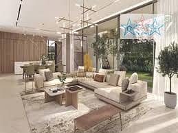 فیلا 6 غرف نوم للايجار في الفرجان، دبي - STELLA HALL5. jpg فیلا 6 غرف نوم للايجار في الفرجان، دبي - STELLA HALL5. jpg