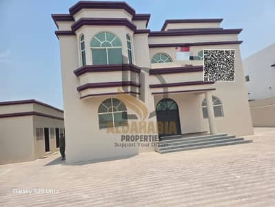 5 Slaapkamers Villa te Koop in Al Rawda, Ajman - WhatsApp Image 2026-08-04 at 1.42. 20 PM. jpeg. png