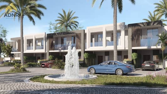 4 Bedroom Townhouse for Sale in Dubai Investments Park (DIP), Dubai - WhatsApp Image 2026-07-28 at 11.39. 22 AM. jpeg 4 Bedroom Townhouse for Sale in Dubai Investments Park (DIP), Dubai - WhatsApp Image 2026-07-28 at 11.39. 22 AM. jpeg