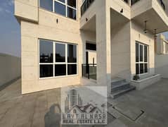 Luxury 6BR G+2 Villa for Rent in Al Zahya | 7 Washrooms | AED 120,000