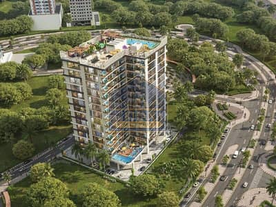 Studio for Sale in Dubai Land Residence Complex (DLRC), Dubai - 4. jpg