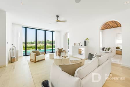 Villa de 5 chambres à à vendre à Jumeirah Golf Estates, Dubai - Villa à Jumeirah Golf Estates，Flame Tree Ridge, 5 chambres, 35999000 AED - 16064449