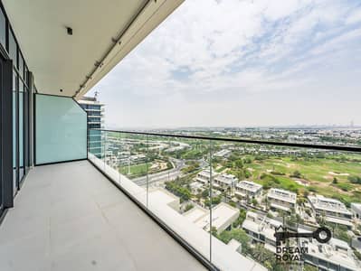 3 Slaapkamers Appartement te Huur in Dubai Hills Estate, Dubai - JGC03099-HDR. jpg 3 Slaapkamers Appartement te Huur in Dubai Hills Estate, Dubai - JGC03099-HDR. jpg