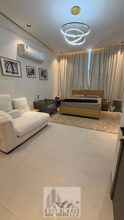 4 Camere Villa in affitto a Al Zahya, Ajman - WhatsApp Image 2026-08-03 at 7.40. 23 PM. jpeg 4 Camere Villa in affitto a Al Zahya, Ajman - WhatsApp Image 2026-08-03 at 7.40. 23 PM. jpeg