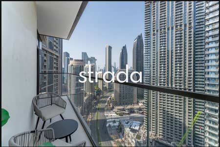 3 Schlafzimmer Wohnung zum zum Verkauf in Downtown Dubai, Dubai - Wohnung in Downtown Dubai，Burj Crown, 3 schlafzimmer, 4500000 AED - 15893692