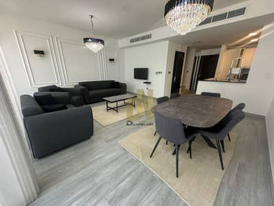 3 Schlafzimmer Townhouse zum zur Miete in DAMAC Hills 2 (Akoya by DAMAC), Dubai - Main Image 3 Schlafzimmer Townhouse zum zur Miete in DAMAC Hills 2 (Akoya by DAMAC), Dubai - Main Image
