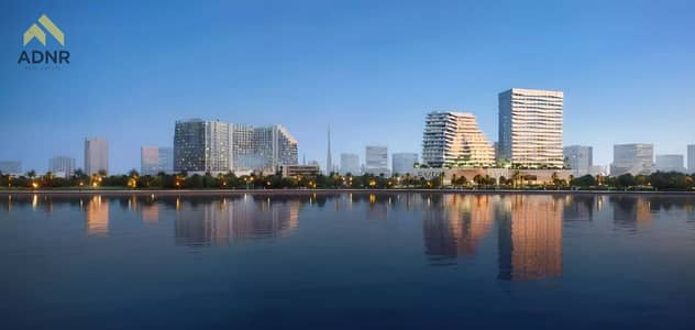 1 Slaapkamer Appartement te Koop in Dubai Healthcare City Phase 2, Dubai - 1.1. jpg