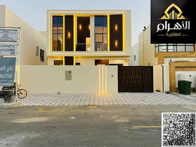 4 Bedroom Villa for Sale in Al Zahya, Ajman - WhatsApp Image 2026-05-17 at 10.15. 02 PM. jpeg
