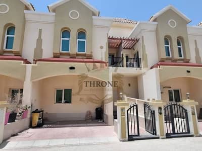 迪拜工业园住宅区， 迪拜 3 卧室别墅待售 - 位于迪拜工业园住宅区，撒哈拉草原主题公园，撒哈拉草原1号社区 3 卧室的别墅 1500000 AED - 15067695