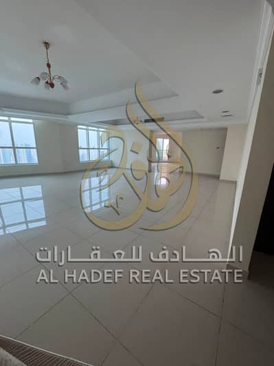 4 Slaapkamers Appartement te Huur in Al Khan, Sharjah - WhatsApp Image 2026-08-04 at 3.09. 49 PM (2). jpeg
