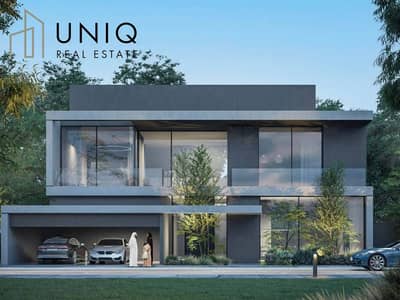 6 Schlafzimmer Villa zum zum Verkauf in Tilal City, Sharjah - Villa in Tilal City,Masaar,Sequoia, 6 schlafzimmer, 9000000 AED - 16064522 6 Schlafzimmer Villa zum zum Verkauf in Tilal City, Sharjah - Villa in Tilal City,Masaar,Sequoia, 6 schlafzimmer, 9000000 AED - 16064522