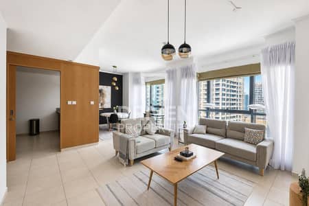 1 Camera Appartamento in vendita a Downtown Dubai, Dubai - Appartamento a Downtown Dubai，The Residences，The Residence 3, 1 camera da letto, 2399999 AED - 16064543