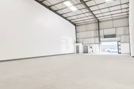 Warehouse te Huur in Al Quoz, Dubai - Magazijn in Al Quoz，Al Quoz Industrial Area，Al Quoz Industrial Area 4, 285000 AED - 16064558