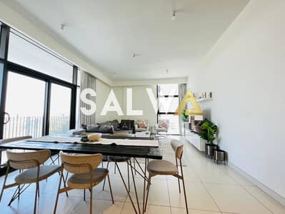 3 Camere Appartamento in vendita a Dubai Hills Estate, Dubai - Appartamento a Dubai Hills Estate，Park Point，Park Point Building D, 3 camere da letto, 3700000 AED - 16064559