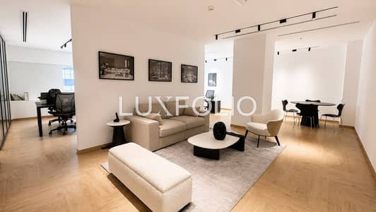 Office de  à à louer à Business Bay, Dubai - Bureau à Business Bay，Iris Bay, 240000 AED - 16064560