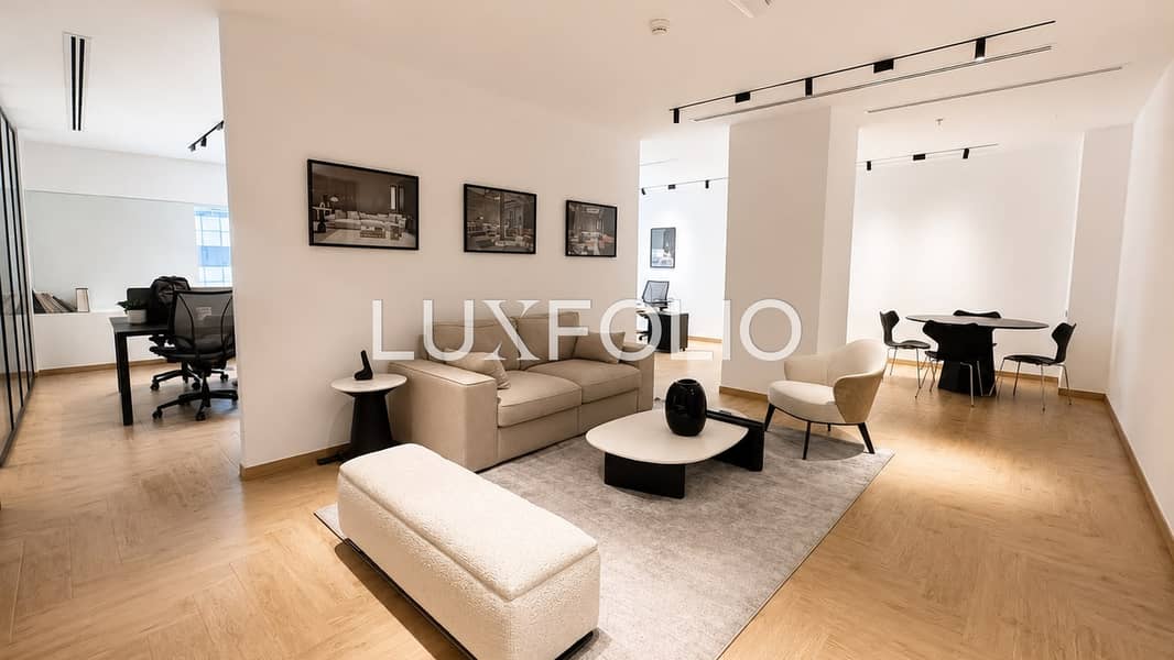 Bureau à Business Bay,Iris Bay, 240000 AED - 16064560 Bureau à Business Bay,Iris Bay, 240000 AED - 16064560