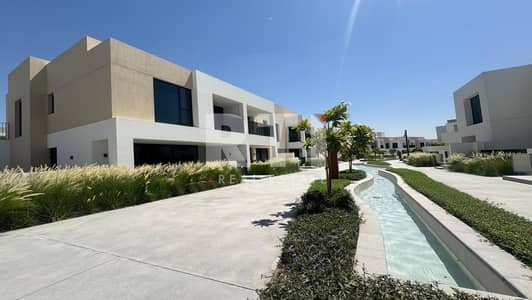 3 Bedroom Townhouse for Rent in Arabian Ranches 3, Dubai - Brand New 3BR Plus Maid | Wadi View | Sky Light 3 Bedroom Townhouse for Rent in Arabian Ranches 3, Dubai - Brand New 3BR Plus Maid | Wadi View | Sky Light