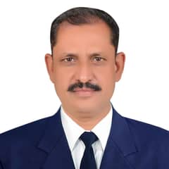 Mohammed Subhan Ali Mohammed Subhan Ali