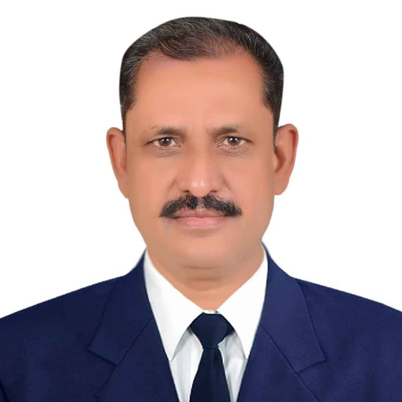 Mohammed Subhan Ali Mohammed Subhan Ali