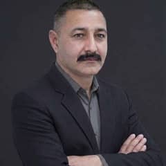 Mudassir Shahzad