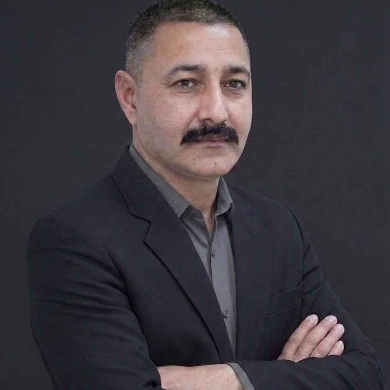 Mudassir Shahzad Mudassir Shahzad