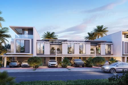 4 Cпальни Вилла Продажа в DAMAC Sun City, Дубай - Вилла в DAMAC Sun City, 4 cпальни, 2932000 AED - 16064567