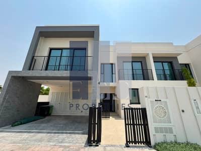4 Schlafzimmer Villa zum zur Miete in Yas Island, Abu Dhabi - WhatsApp Image 2026-08-04 at 3.40. 55 PM. jpeg