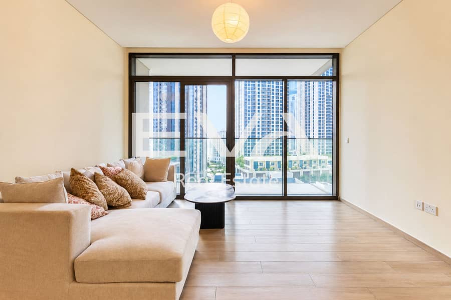 Apartamento en Dubai Creek Harbour,Palace Residences, 1 dormitorio, 110000 AED - 16064590 Apartamento en Dubai Creek Harbour,Palace Residences, 1 dormitorio, 110000 AED - 16064590