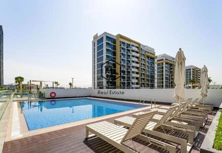 Estudio para en Venta en Meydan, Dubai - az 6 . png