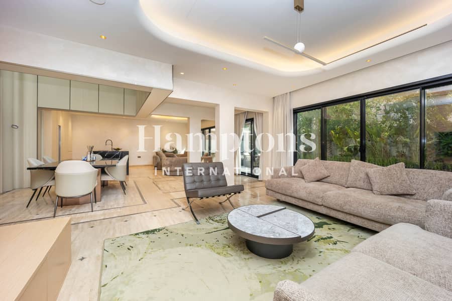 Villa in The Meadows,The Meadows 2, 4 slaapkamers, 17200000 AED - 15154580 Villa in The Meadows,The Meadows 2, 4 slaapkamers, 17200000 AED - 15154580