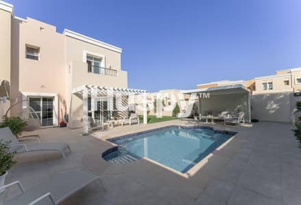 3 habitaciones Villa para en Venta en Arabian Ranches, Dubai - Villa en Arabian Ranches,Al Reem,Al Reem 2, 3 dormitorios, 6950000 AED - 16064597 3 habitaciones Villa para en Venta en Arabian Ranches, Dubai - Villa en Arabian Ranches,Al Reem,Al Reem 2, 3 dormitorios, 6950000 AED - 16064597