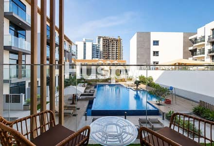 Monolocale in vendita a Jumeirah Village Circle (JVC), Dubai - Appartamento a Jumeirah Village Circle (JVC)，JVC District 11，Oxford Terraces 2, 725000 AED - 16064596