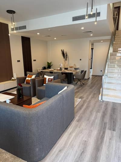 3 Schlafzimmer Villa zum zur Miete in Jumeirah Village Circle (JVC), Dubai - WhatsApp Image 2025-03-03 at 16.02. 12 (1). jpeg