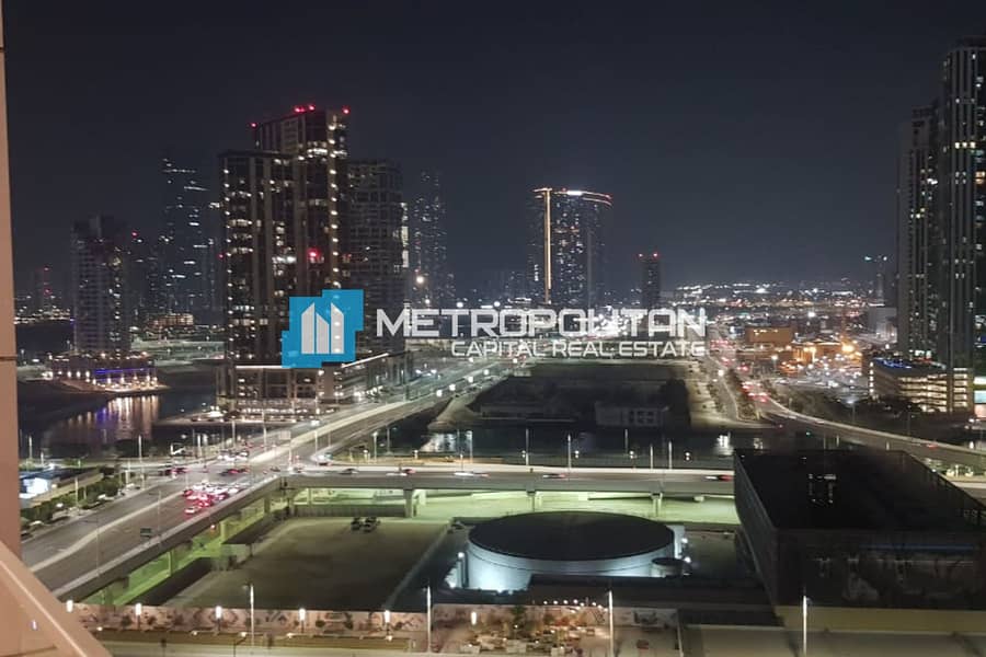 High Floor | Ready To Move | 1 Br with Balcony High Floor | Ready To Move | 1 Br with Balcony