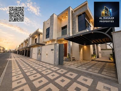 5 Slaapkamers Villa te Koop in Al Zahya, Ajman - batch_WhatsApp Image 2026-08-04 at 3.11. 56 PM (3). jpeg 5 Slaapkamers Villa te Koop in Al Zahya, Ajman - batch_WhatsApp Image 2026-08-04 at 3.11. 56 PM (3). jpeg