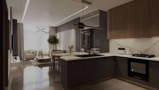 2 habitaciones Apartamento para en Venta en Mohammed Bin Rashid City (MBR City), Dubai - WhatsApp Image 2026-08-04 at 11.05. 16 AM (1). jpeg 2 habitaciones Apartamento para en Venta en Mohammed Bin Rashid City (MBR City), Dubai - WhatsApp Image 2026-08-04 at 11.05. 16 AM (1). jpeg