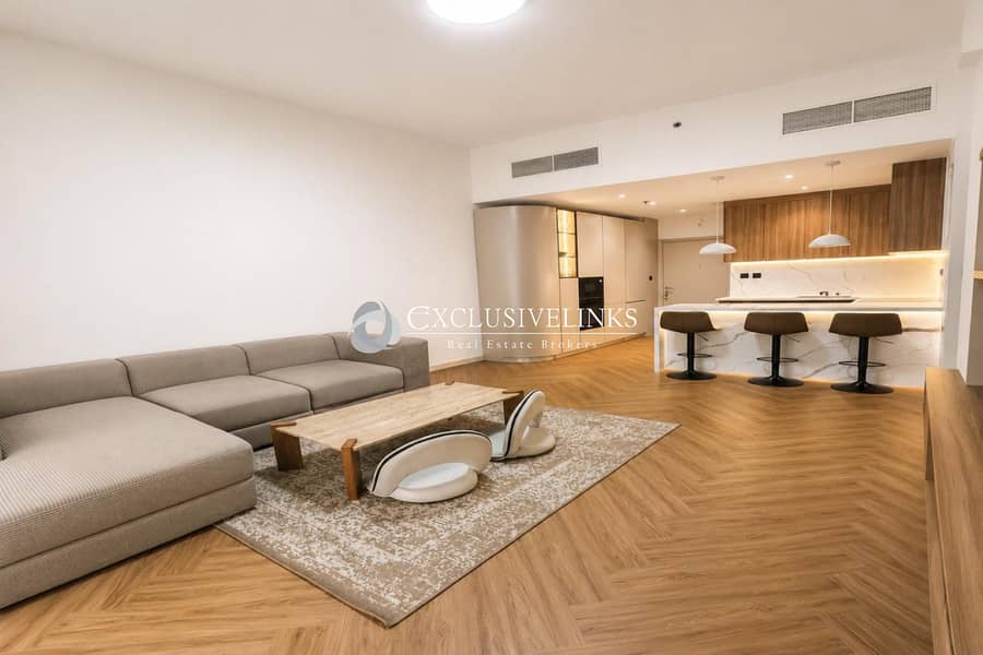 Appartamento a Jumeirah Village Circle (JVC),JVC District 13,Knightsbridge Court, 2 camere da letto, 1074999 AED - 16064635 Appartamento a Jumeirah Village Circle (JVC),JVC District 13,Knightsbridge Court, 2 camere da letto, 1074999 AED - 16064635