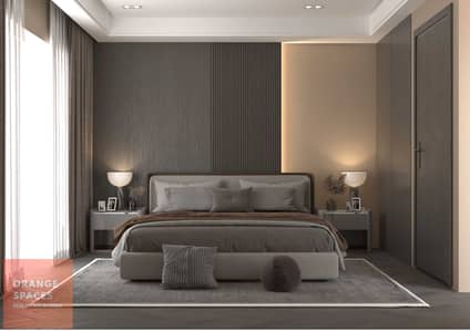 Appartement de 2 chambres à à vendre à Al Furjan, Dubai - Bded B 1. jpg Appartement de 2 chambres à à vendre à Al Furjan, Dubai - Bded B 1. jpg