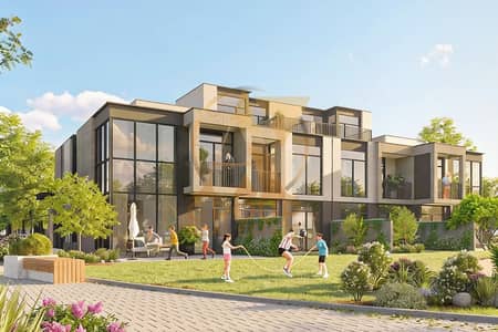 3 habitaciones Townhouse para en Alquiler en Mudon, Dubai - Casa adosada en Mudon,Mudon Al Ranim,Mudon Al Ranim 5, 3 dormitorios, 170000 AED - 16064708 3 habitaciones Townhouse para en Alquiler en Mudon, Dubai - Casa adosada en Mudon,Mudon Al Ranim,Mudon Al Ranim 5, 3 dormitorios, 170000 AED - 16064708