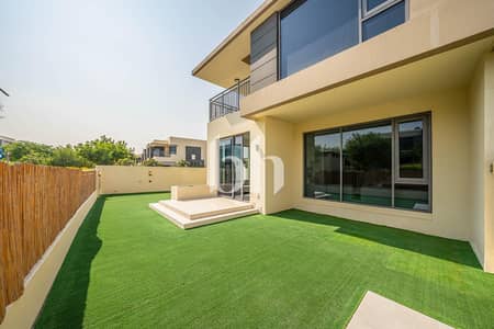 5 Camere Townhouse in vendita a Dubai Hills Estate, Dubai - NOL 0001 Edit