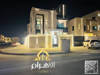 Villa de 6 chambres à à vendre à Al Helio, Ajman - WhatsApp Image 2026-03-04 at 12.30. 01 AM (1). jpeg