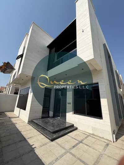 5 habitaciones Villa para en Venta en Al Yasmeen, Ajman - WhatsApp Image 2026-08-01 at 3.00. 04 PM. jpeg 5 habitaciones Villa para en Venta en Al Yasmeen, Ajman - WhatsApp Image 2026-08-01 at 3.00. 04 PM. jpeg