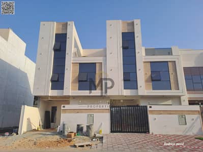 5 Schlafzimmer Townhouse zum zum Verkauf in Al Helio, Ajman - 1. png