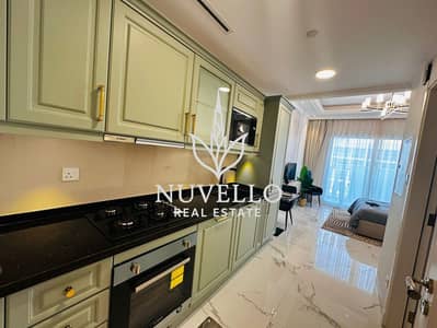 Monolocale in vendita a Arjan, Dubai - Appartamento a Arjan,Vincitore Benessere, 750000 AED - 16064722 Monolocale in vendita a Arjan, Dubai - Appartamento a Arjan,Vincitore Benessere, 750000 AED - 16064722